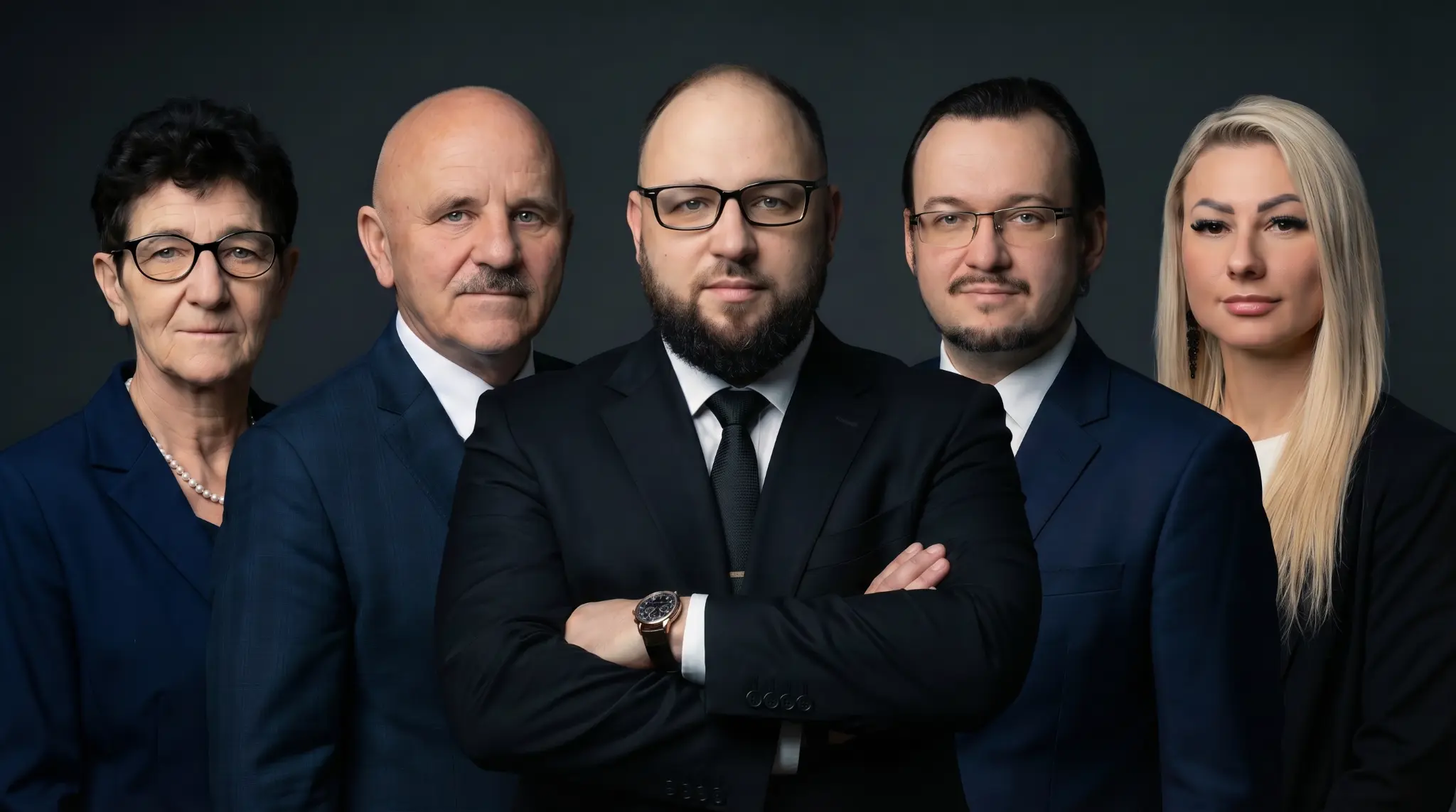 Zespół Fundacji Etyki Prawnej